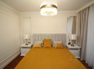 m. Kievskaya: Apartment, 2-rooms