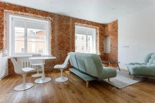 m. Kitay-gorod: Apartment, 1-rooms