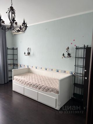 m. Odintsovo: Apartment, 2-rooms
