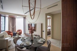 m. Paveletskaya: Apartment, 2-rooms