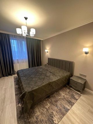 m. Akademicheskaya: Apartment, 1-rooms