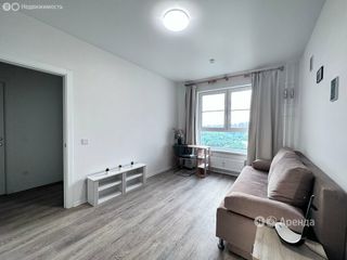 m. Nekrasovka: Apartment, 1-rooms