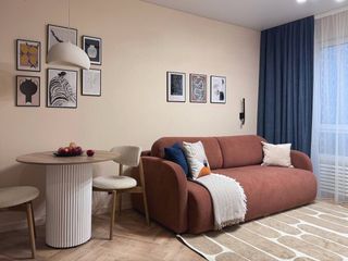 m. Vodny stadion: Apartment, studio