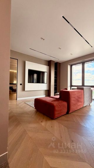 m. Ugreshskaya: Apartment, 2-rooms