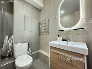 m. Bulvar Rokossovskogo: Apartment, 1-rooms