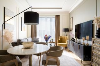 m. TsSKA: Apartment, 3-rooms