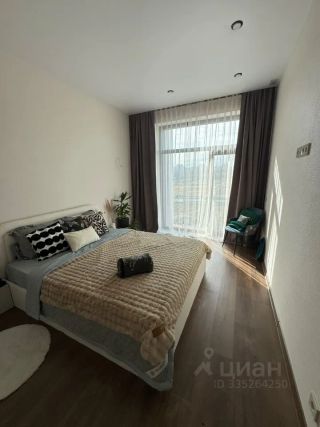 m. Terekhovo: Apartment, 2-rooms