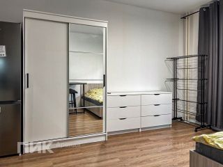 m. Pervomayskaya: Apartment, studio