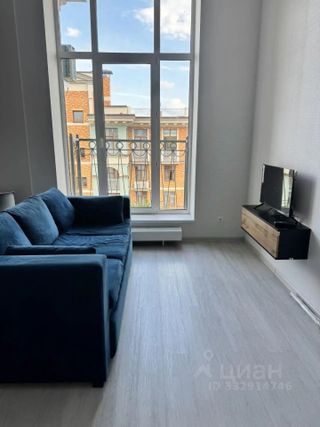m. Bitsa: Apartment, studio