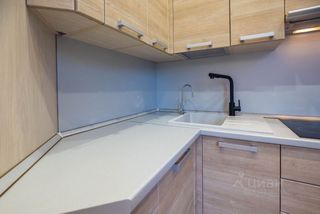 m. Ramenki: Apartment, 2-rooms