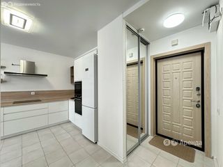 m. Vnukovo: Apartment, 1-rooms