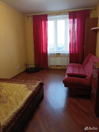 m. Schelkovskaya: Apartment, 1-rooms