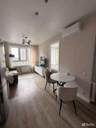 m. Rumyantsevo: Apartment, 1-rooms