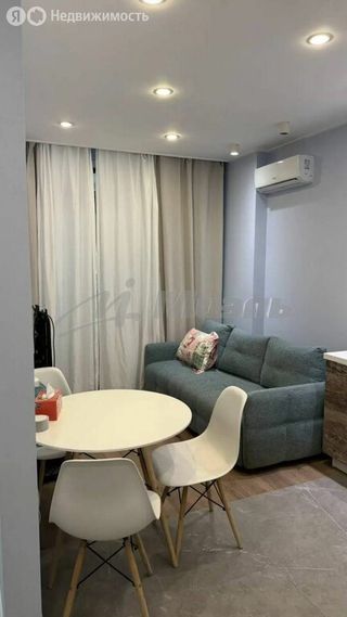 m. Dmitrovskaya: Apartment, 1-rooms