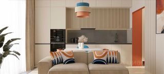 m. Spartak: Apartment, 2-rooms