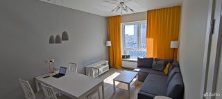 m. Grazhdanskaya: Apartment, 2-rooms