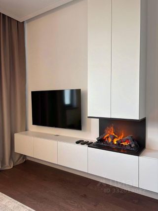 m. Botanichesky sad: Apartment, 2-rooms