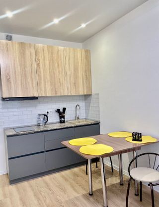 m. Pervomayskaya: Apartment, studio