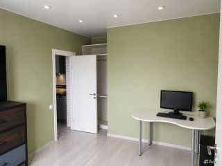 m. Podolsk: Apartment, 3-rooms