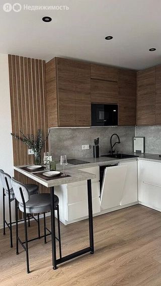 m. Butyrskaya : Apartment, 1-rooms