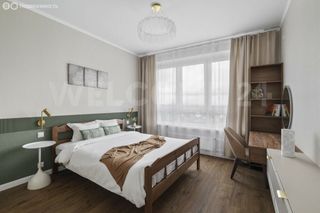m. Bitsa: Apartment, 1-rooms