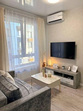 m. Maryina Roscha: Apartment, 1-rooms