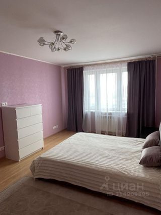 m. Silikatnaya: Apartment, 2-rooms