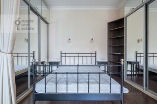 m. Paveletskaya: Apartment, 1-rooms
