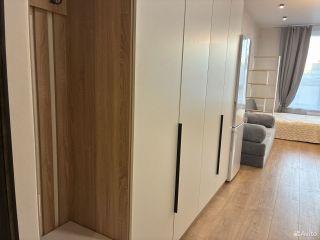 m. Elektrozavodskaya: Apartment, studio