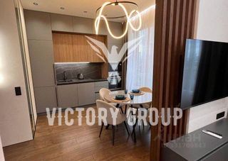 m. Tekhnopark: Apartment, 2-rooms