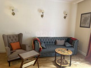 m. Poklonnaya: Apartment, 2-rooms