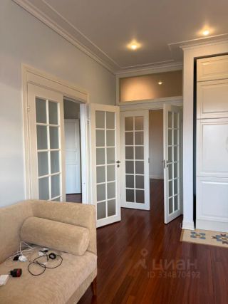 m. Pokrovskoe: Apartment, 2-rooms