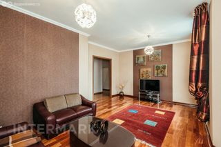 m. Novokuznetskaya: Apartment, 2-rooms
