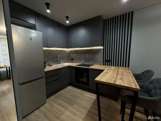 m. Kotelniki: Apartment, 2-rooms