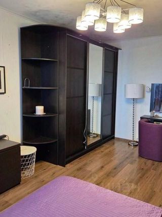 m. Schelkovskaya: Apartment, 2-rooms
