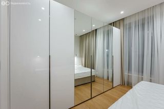 m. Bagrationovskaya: Apartment, 2-rooms