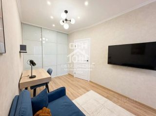 m. Olgino: Apartment, 1-rooms
