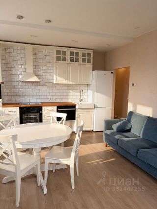 m. Planernaya: Apartment, 2-rooms