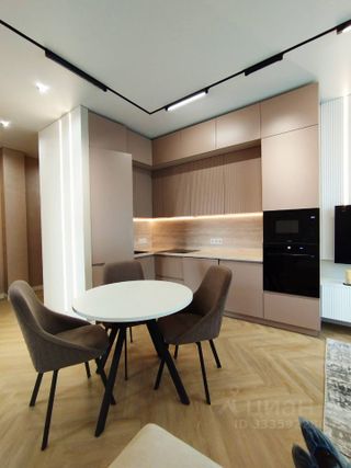 m. Spartak: Apartment, 2-rooms