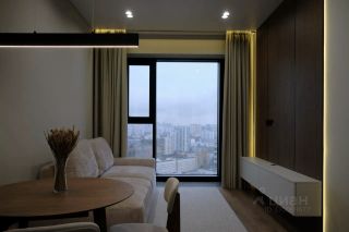 m. Michurinsky prospekt: Apartment, 2-rooms
