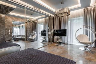 m. Myakinino: Apartment, 3-rooms