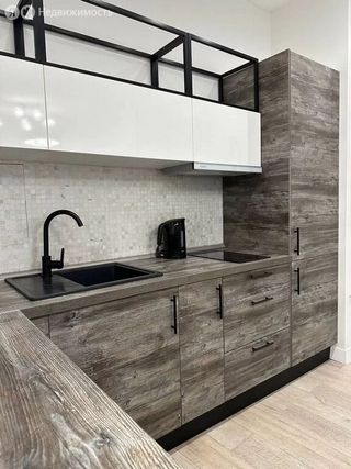 m. Shelepikha: Apartment, 1-rooms