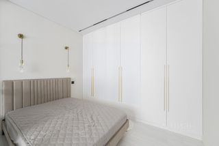 m. Belorusskaya: Apartment, 1-rooms