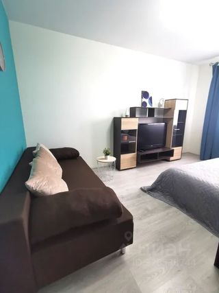 m. Podolsk: Apartment, 1-rooms