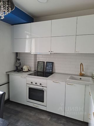 m. Khimki: Apartment, 3-rooms