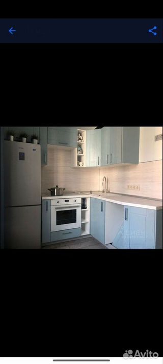 m. Vodniki: Apartment, 1-rooms