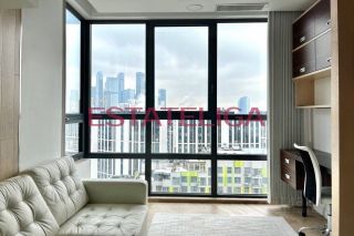 m. Fili: Apartment, 2-rooms
