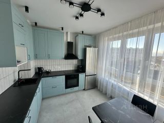 m. Bulvar Dmitriya Donskogo: Apartment, 2-rooms