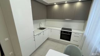 m. ZIL: Apartment, 1-rooms