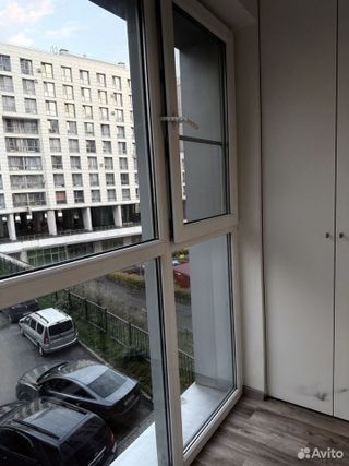 m. Saltykovskaya: Apartment, 1-rooms